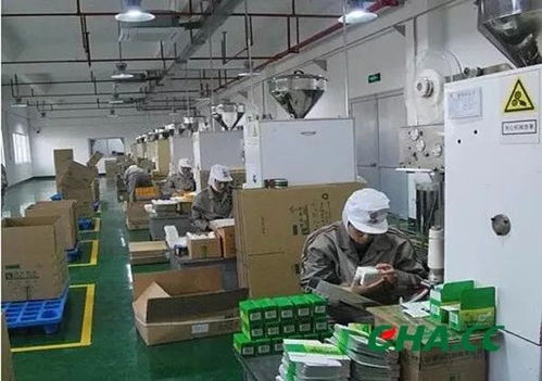 數字賦能茶產業升級 中茶福建福興茶葉加工廠擴建項目竣工投產儀式側記